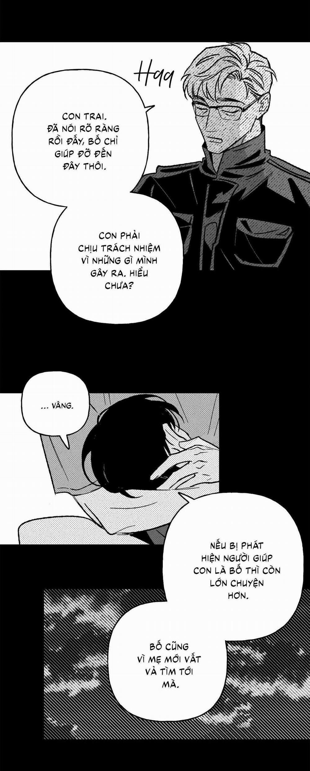 Sự Kết Hợp Hoàn Hảo 39 trang 10