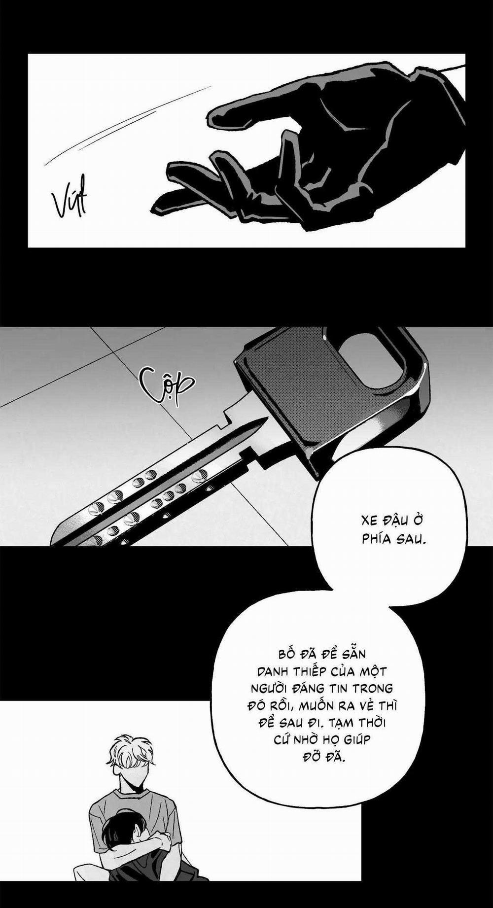 Sự Kết Hợp Hoàn Hảo 39 trang 13