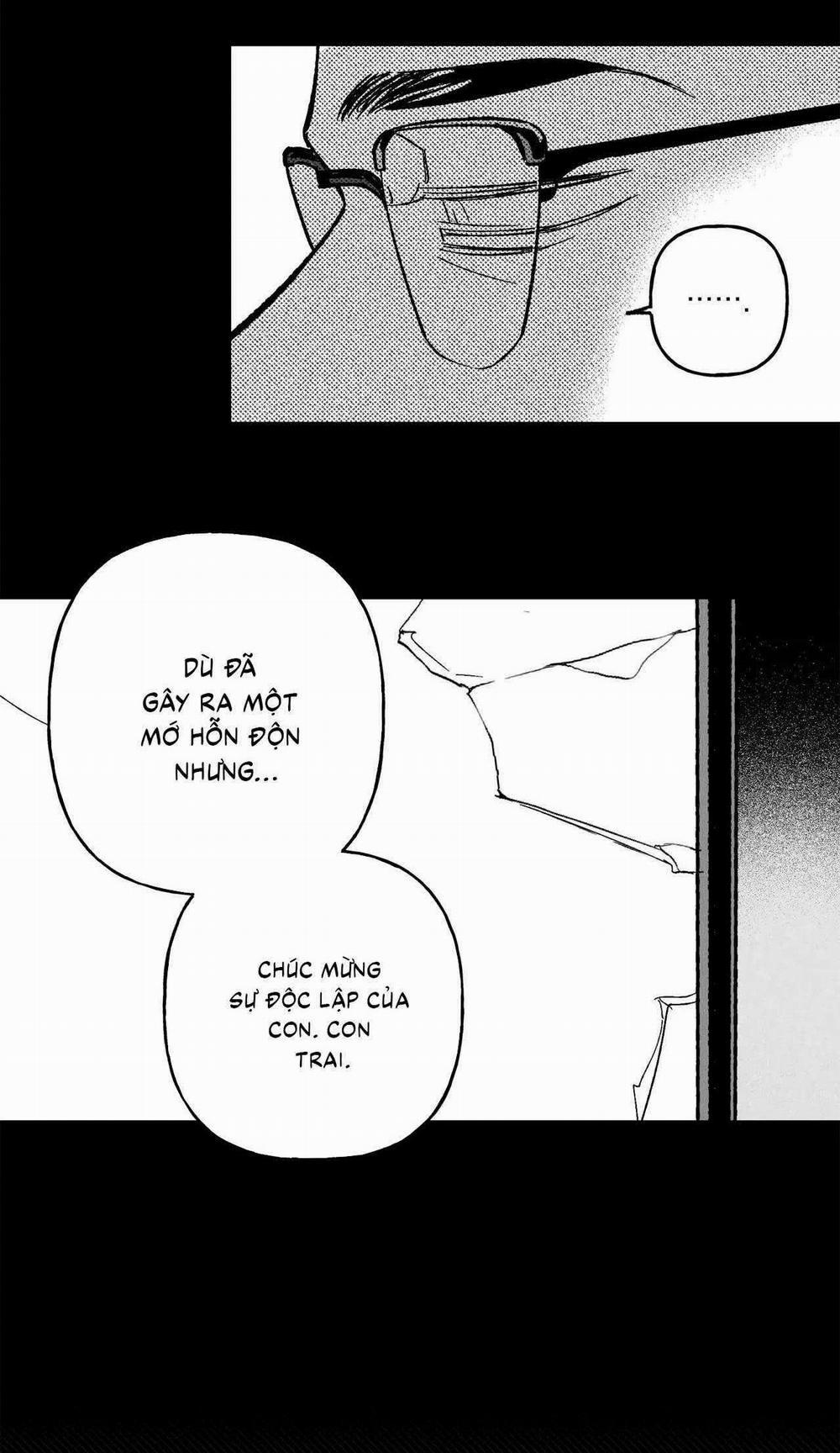 Sự Kết Hợp Hoàn Hảo 39 trang 14