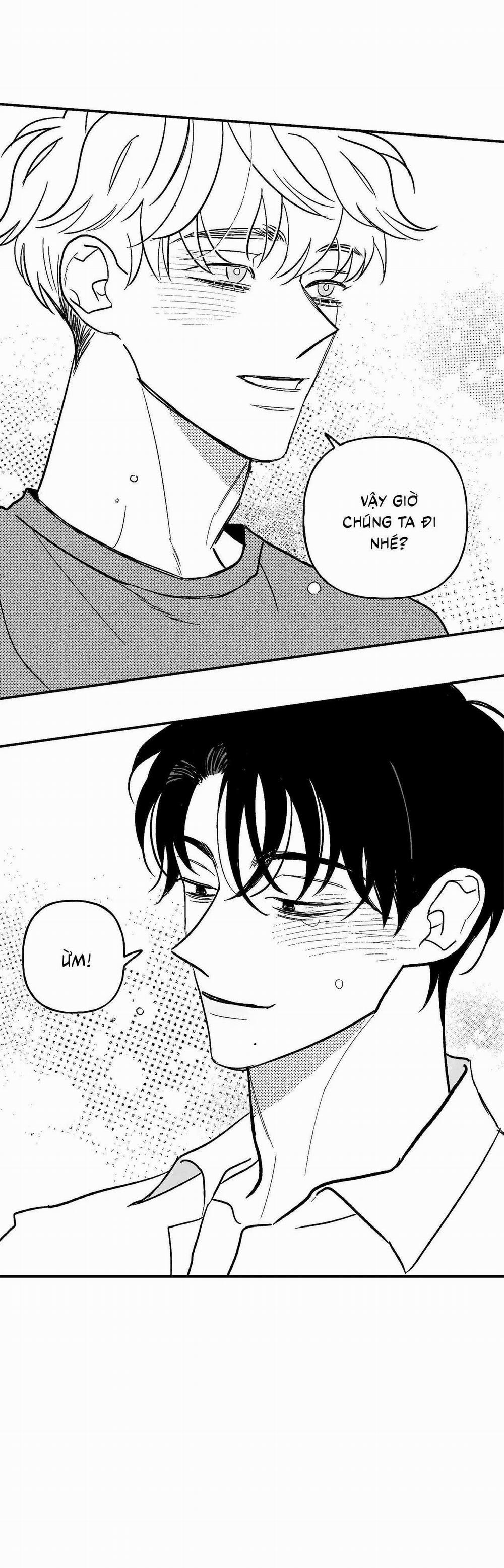 Sự Kết Hợp Hoàn Hảo 39 trang 20