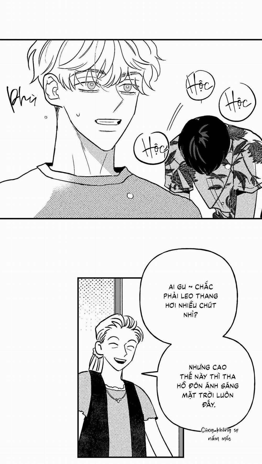 Sự Kết Hợp Hoàn Hảo 39 trang 23