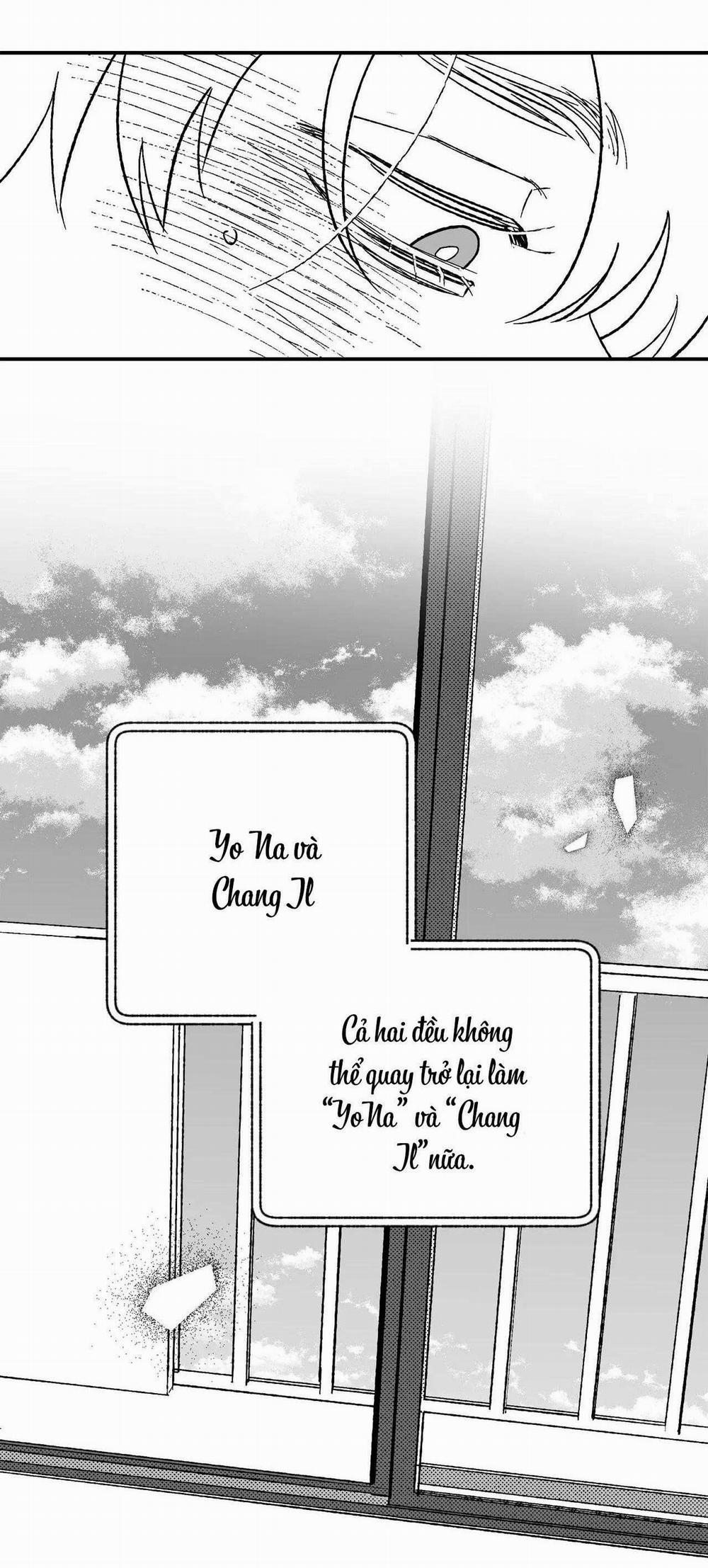 Sự Kết Hợp Hoàn Hảo 39 trang 34