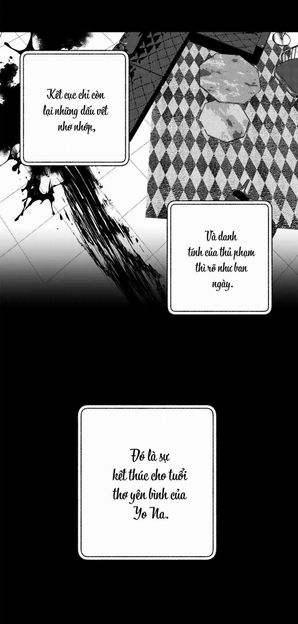 Sự Kết Hợp Hoàn Hảo 39 trang 6