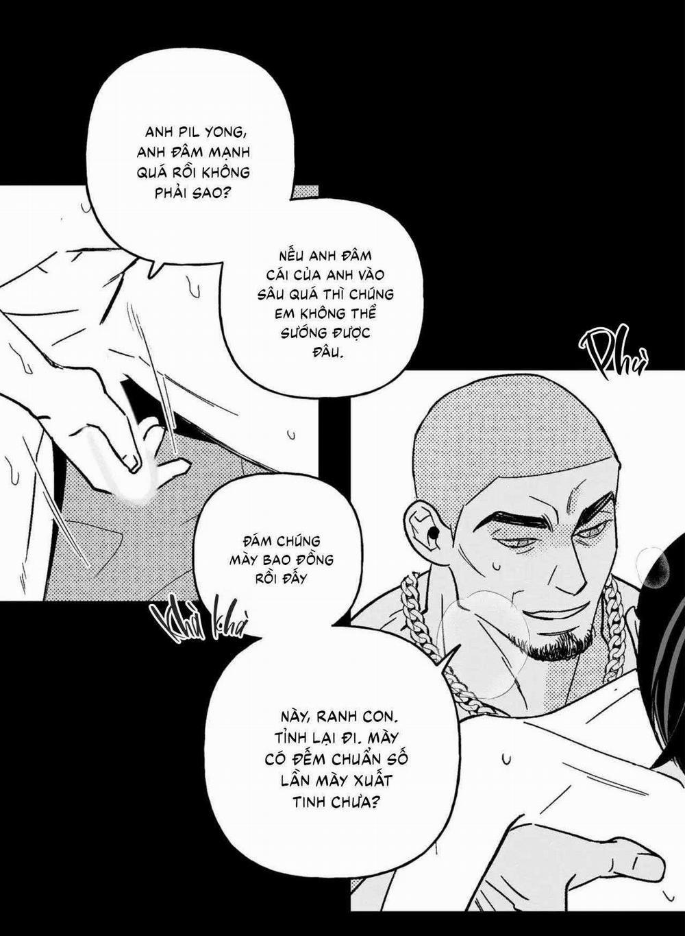 Sự Kết Hợp Hoàn Hảo 40 trang 10