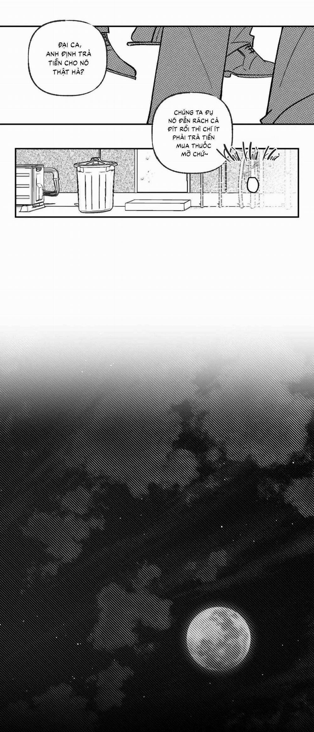 Sự Kết Hợp Hoàn Hảo 40 trang 17