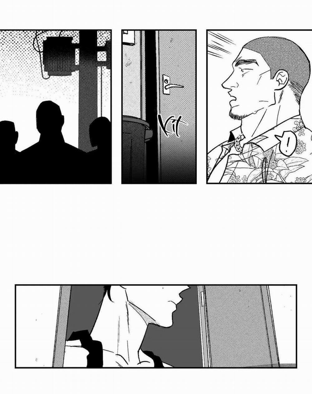 Sự Kết Hợp Hoàn Hảo 40 trang 2