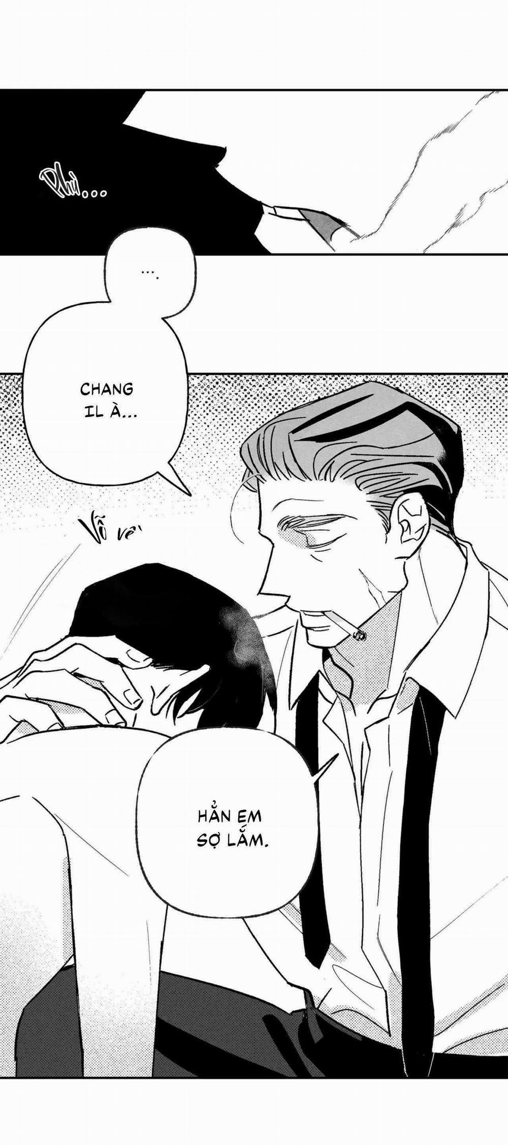 Sự Kết Hợp Hoàn Hảo 40 trang 24