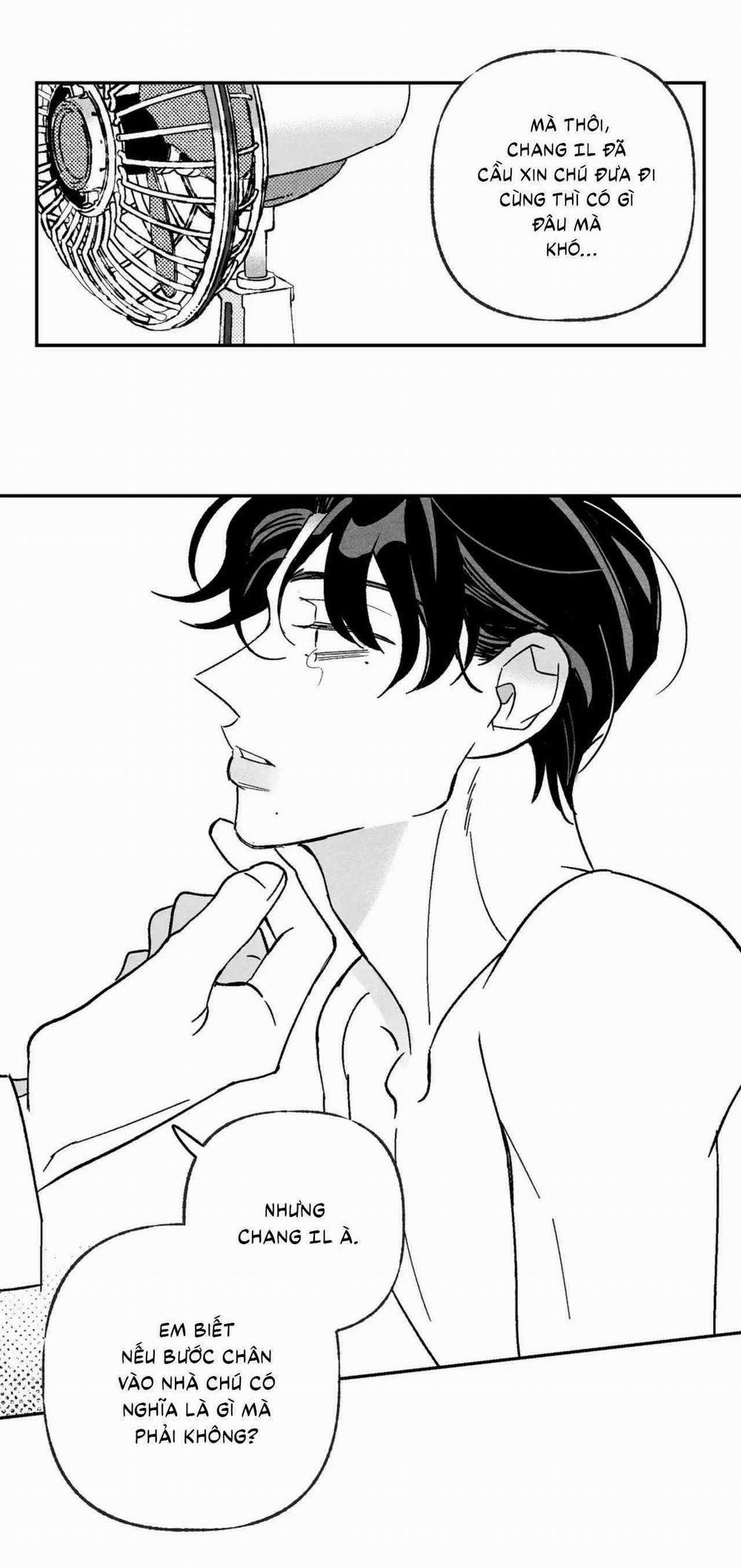 Sự Kết Hợp Hoàn Hảo 40 trang 29