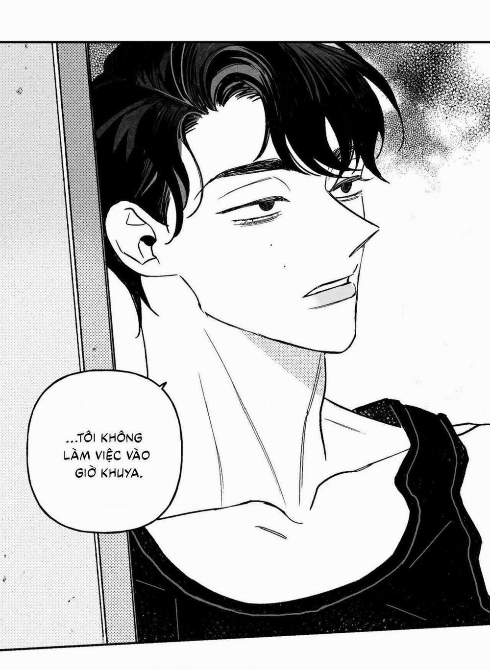 Sự Kết Hợp Hoàn Hảo 40 trang 3