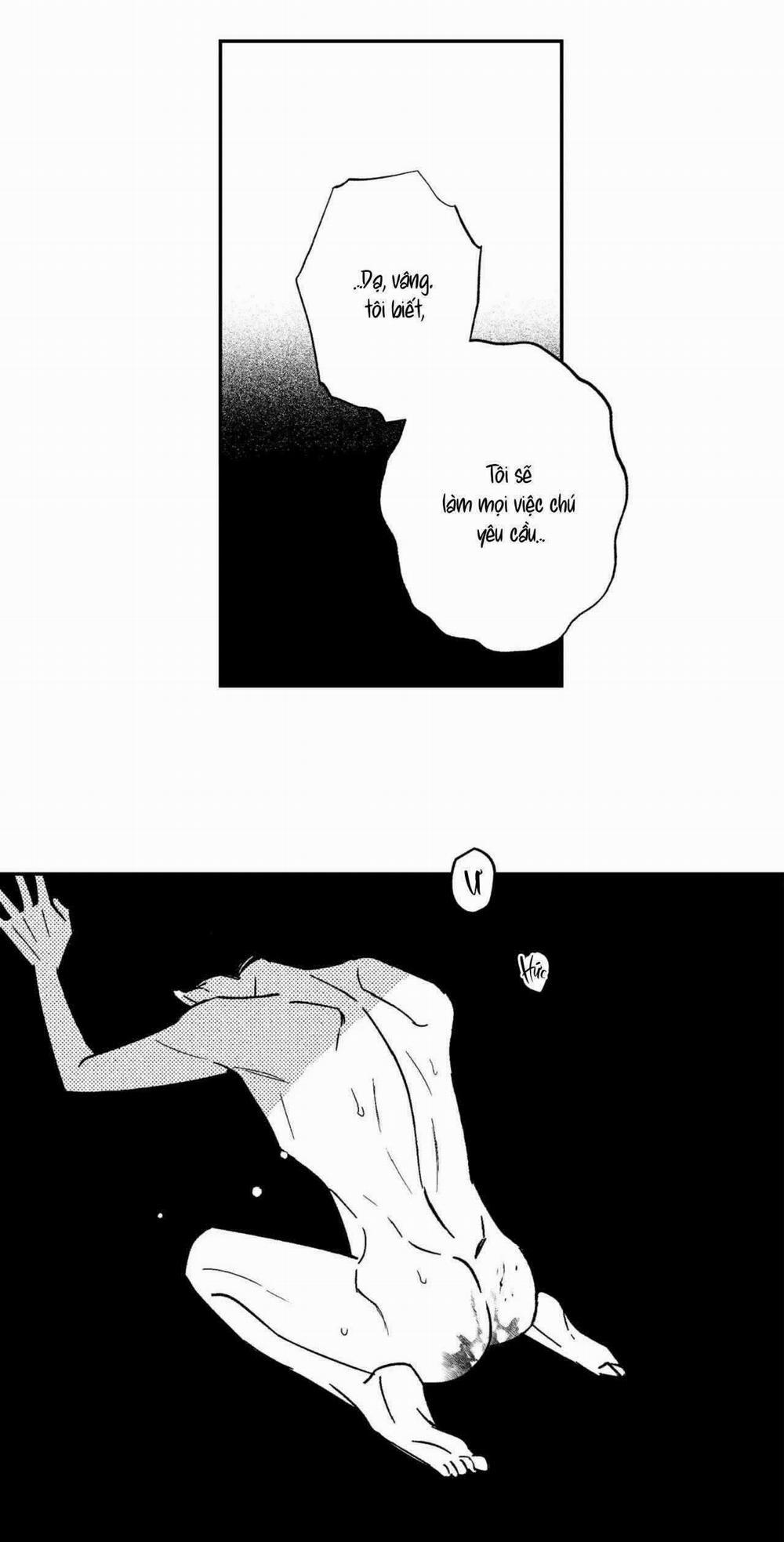 Sự Kết Hợp Hoàn Hảo 40 trang 30