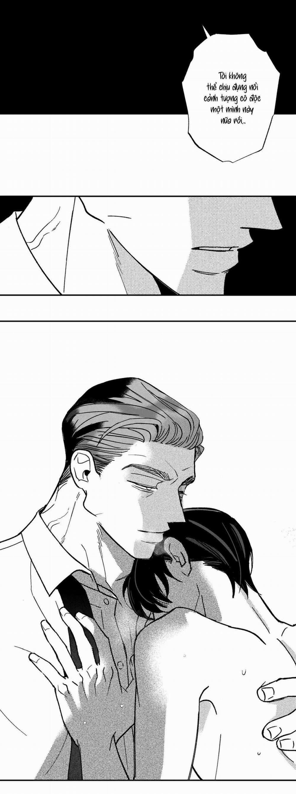 Sự Kết Hợp Hoàn Hảo 40 trang 31