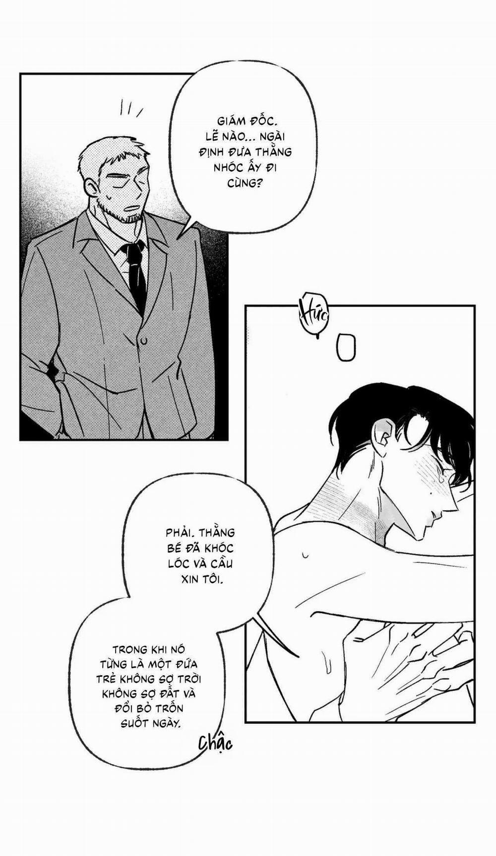 Sự Kết Hợp Hoàn Hảo 40 trang 33