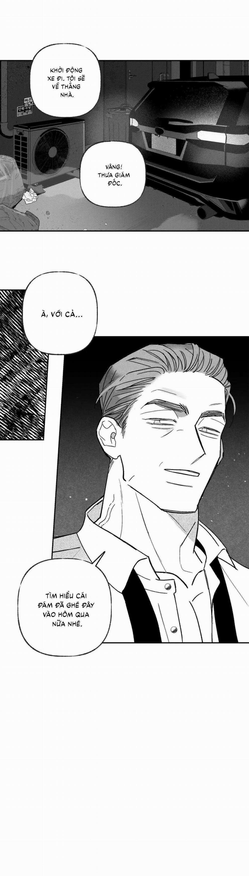 Sự Kết Hợp Hoàn Hảo 40 trang 34