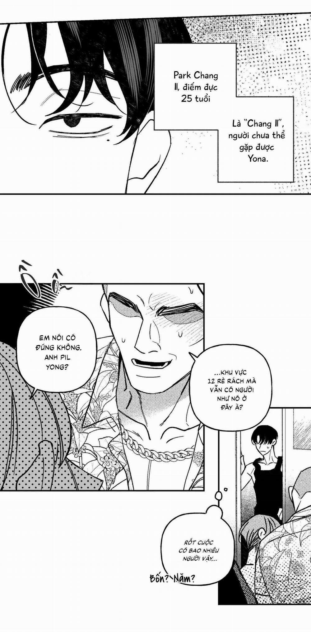 Sự Kết Hợp Hoàn Hảo 40 trang 4