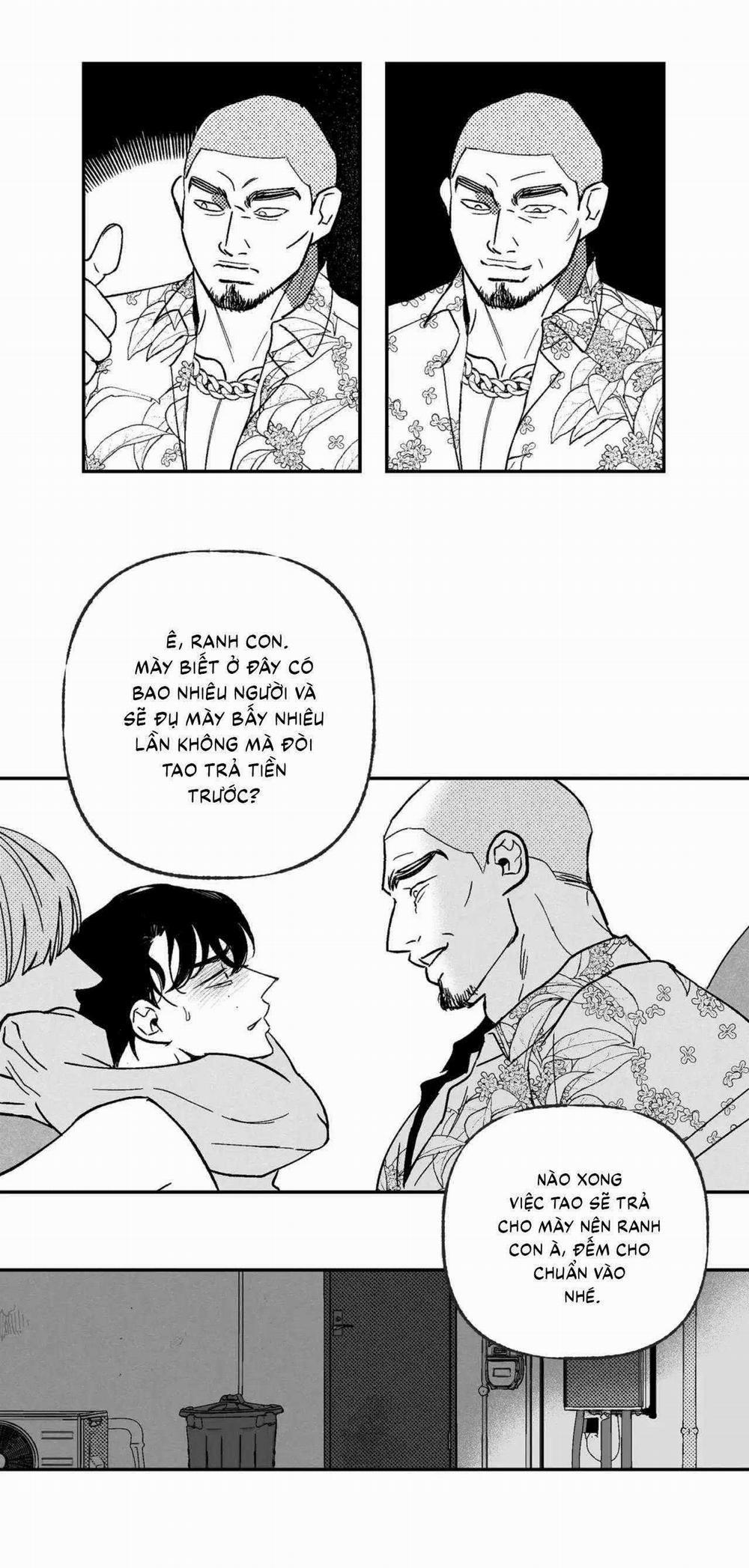 Sự Kết Hợp Hoàn Hảo 40 trang 8