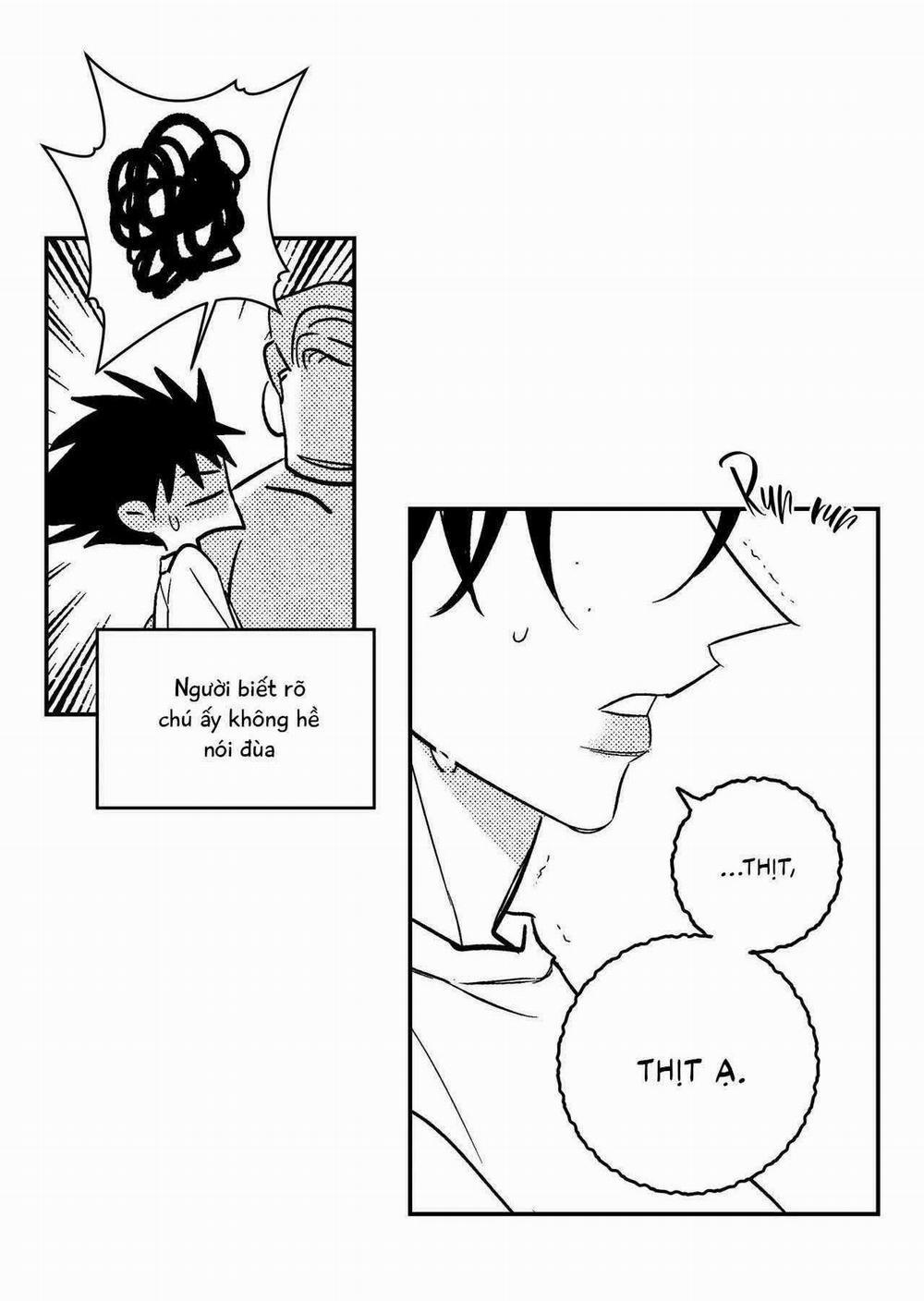 Sự Kết Hợp Hoàn Hảo 41 trang 10