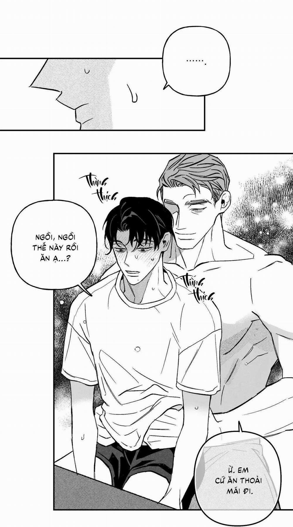 Sự Kết Hợp Hoàn Hảo 41 trang 14