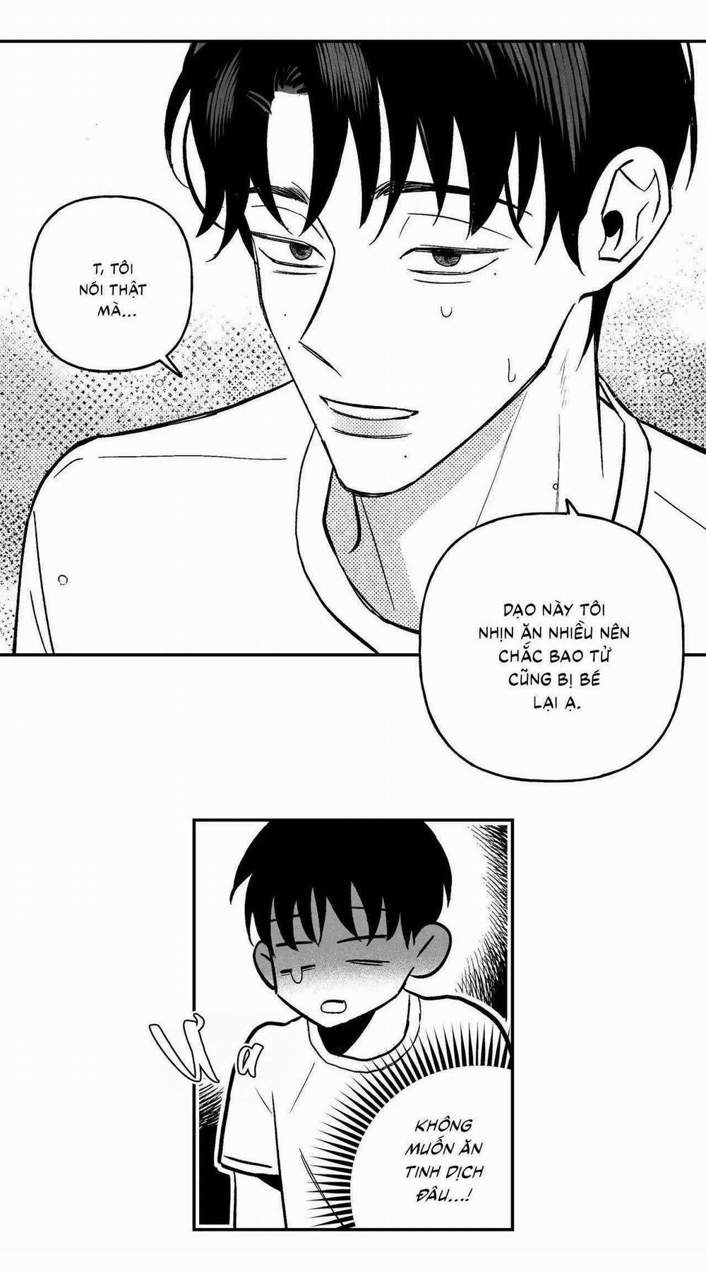 Sự Kết Hợp Hoàn Hảo 41 trang 21