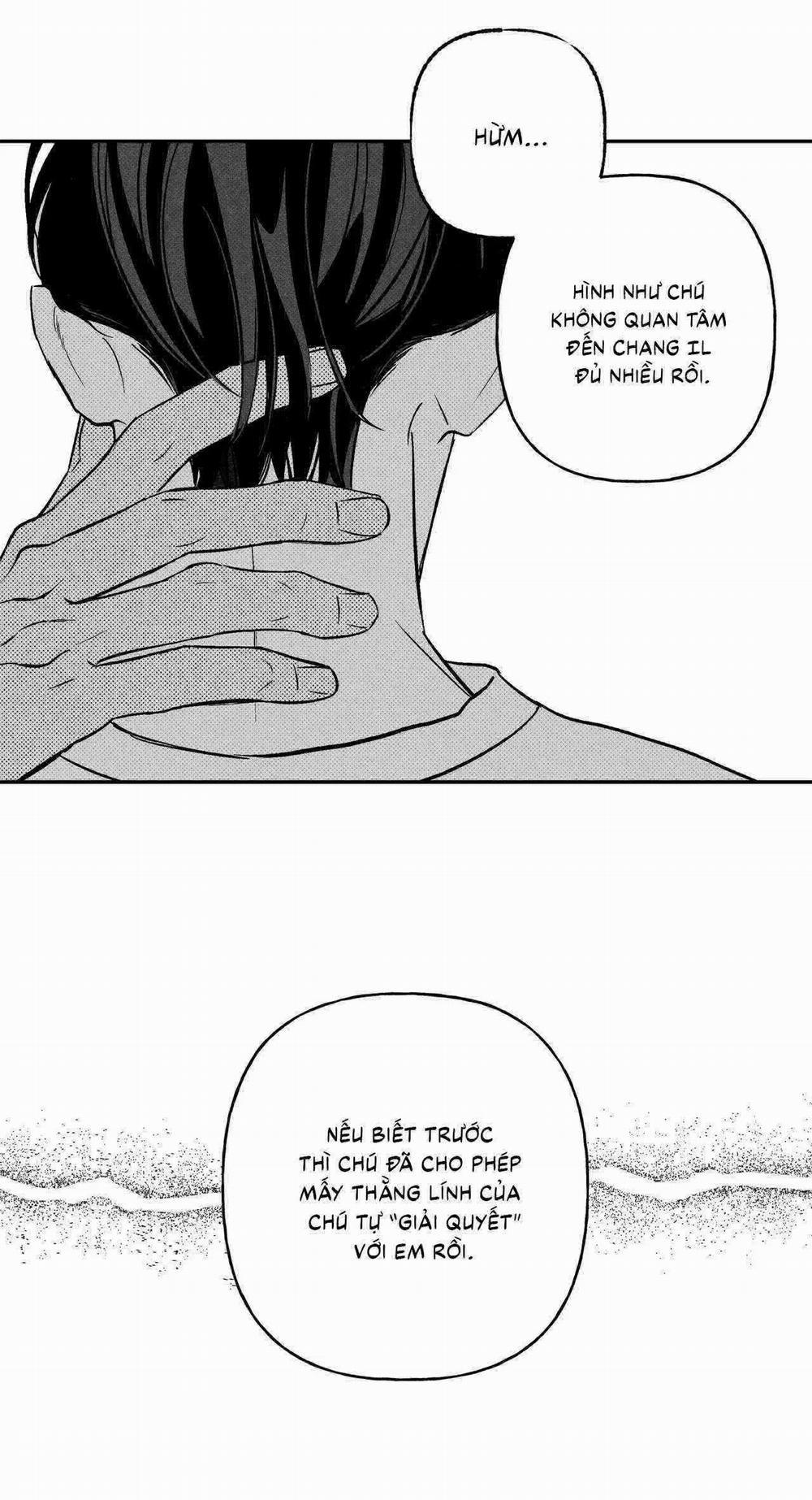 Sự Kết Hợp Hoàn Hảo 41 trang 24