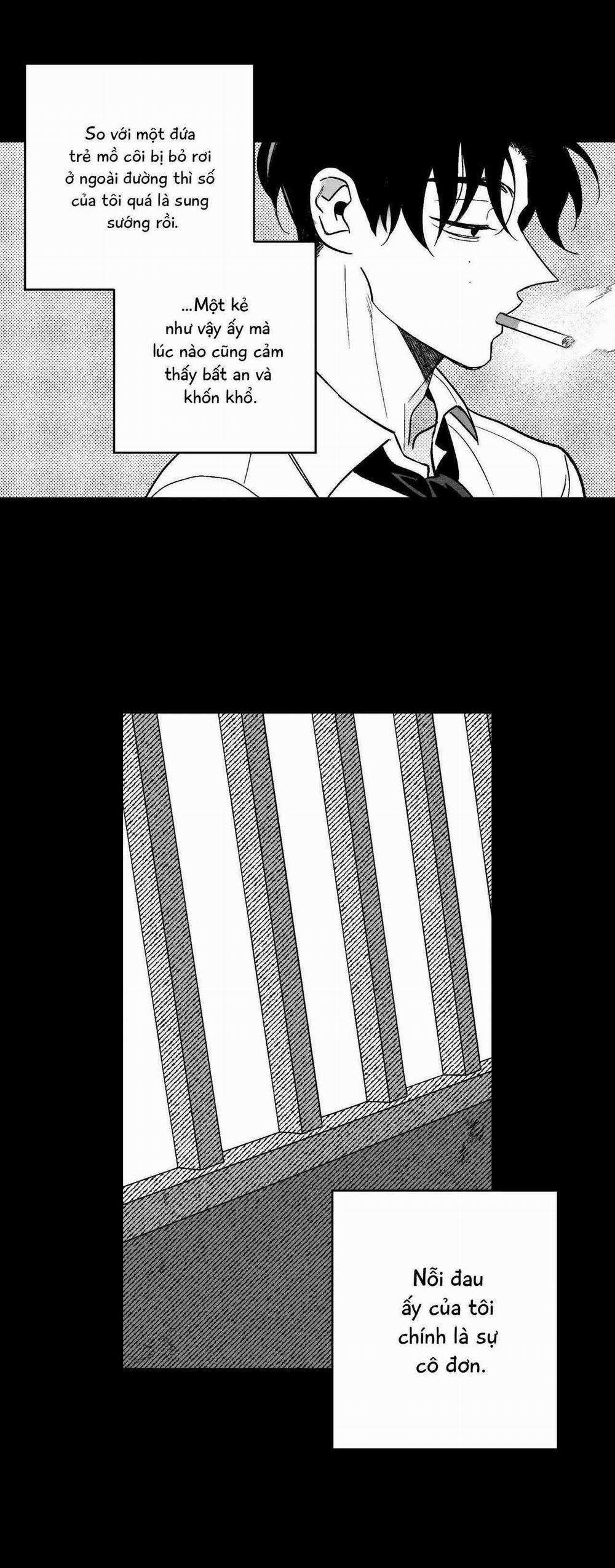 Sự Kết Hợp Hoàn Hảo 41 trang 3