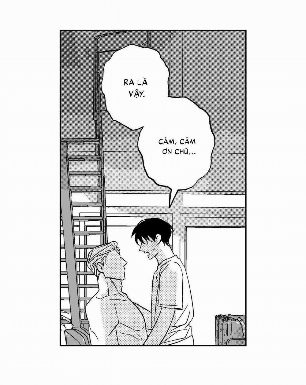 Sự Kết Hợp Hoàn Hảo 41 trang 30