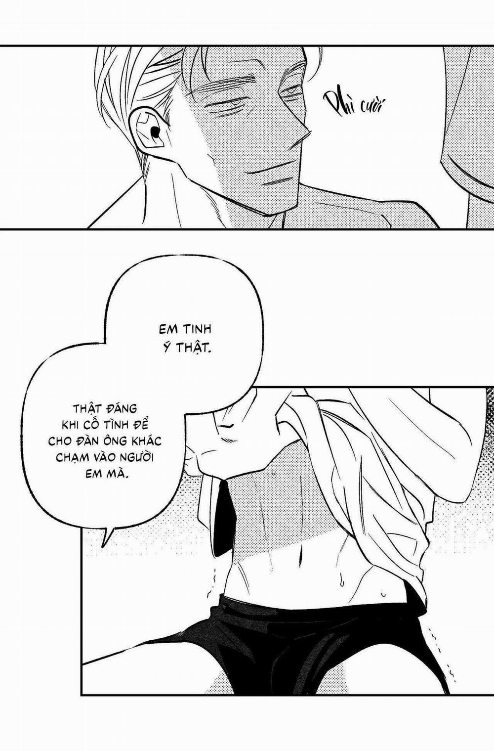 Sự Kết Hợp Hoàn Hảo 41 trang 32