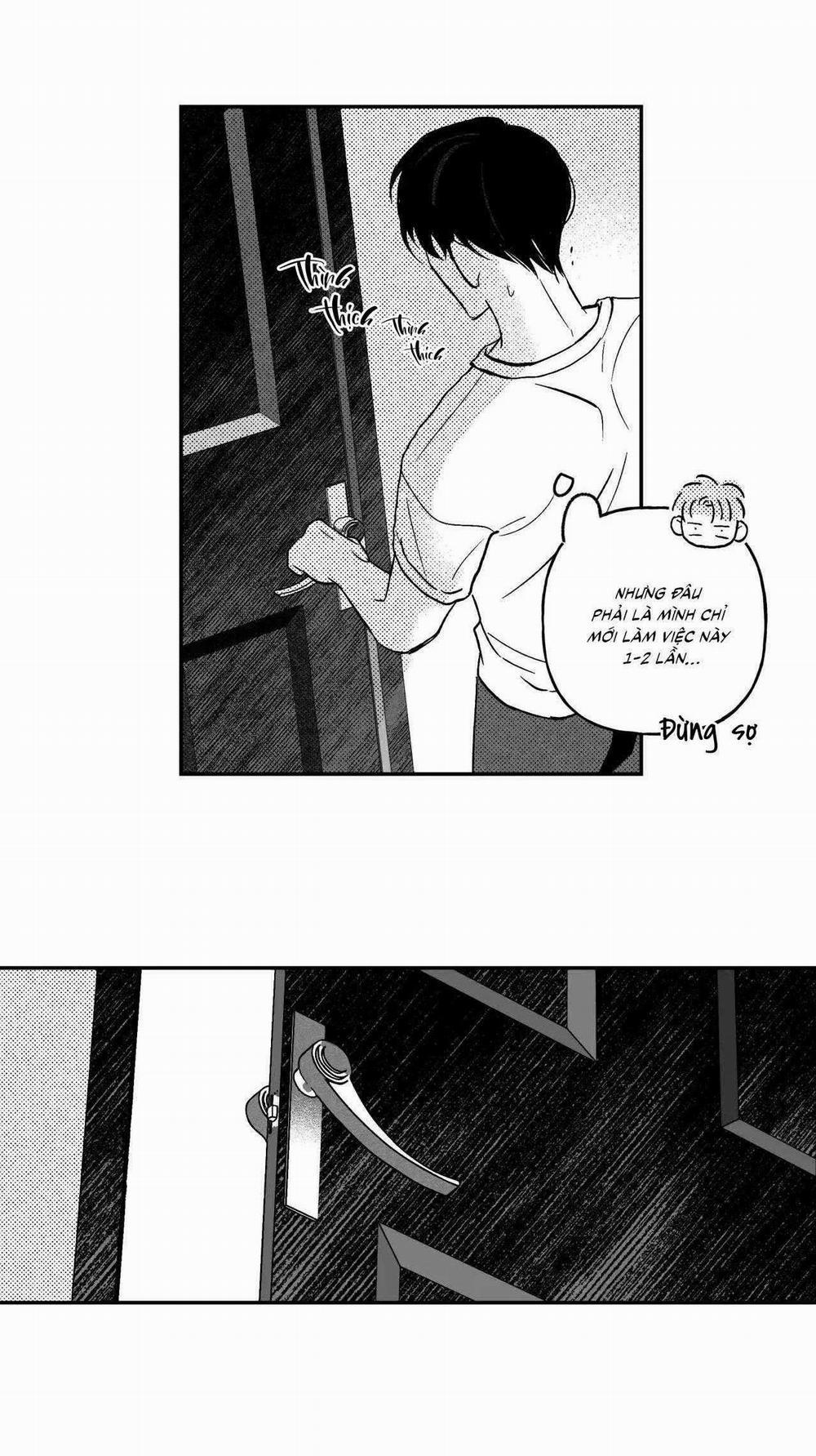 Sự Kết Hợp Hoàn Hảo 41 trang 40