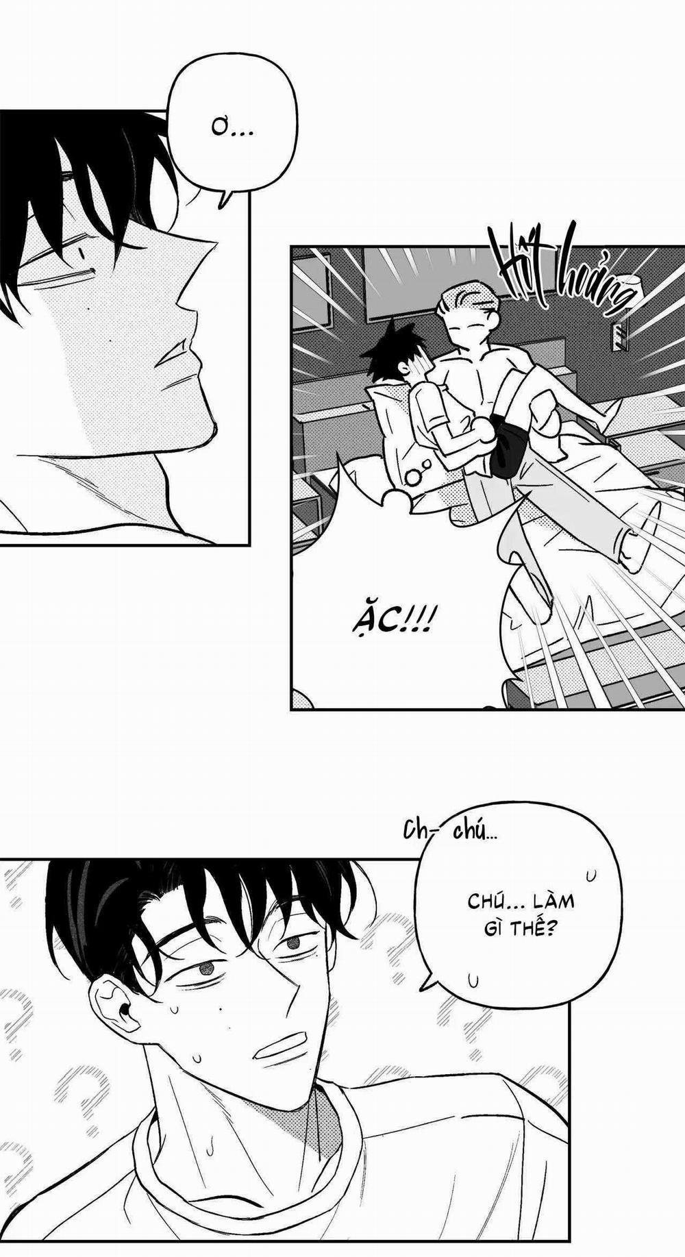 Sự Kết Hợp Hoàn Hảo 41 trang 6