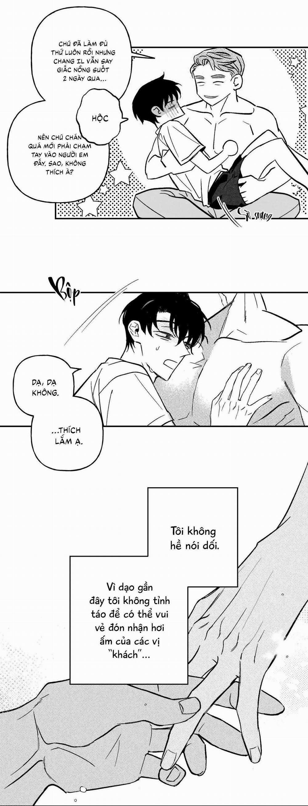 Sự Kết Hợp Hoàn Hảo 41 trang 7