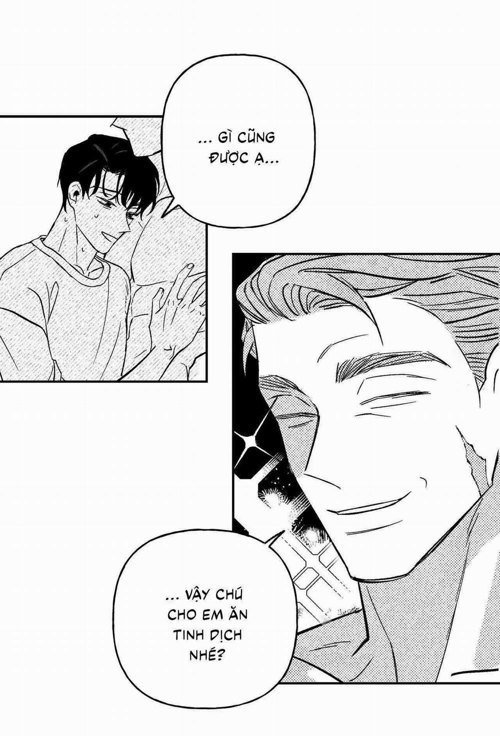 Sự Kết Hợp Hoàn Hảo 41 trang 9