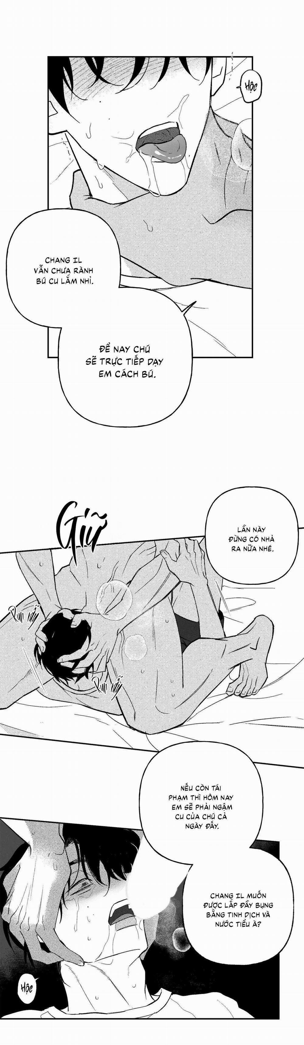 Sự Kết Hợp Hoàn Hảo 42 trang 13