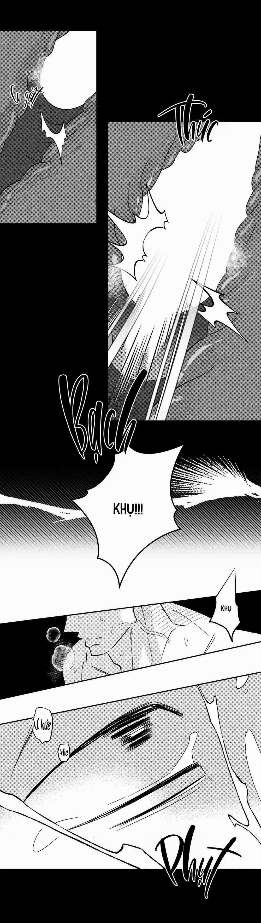 Sự Kết Hợp Hoàn Hảo 42 trang 19