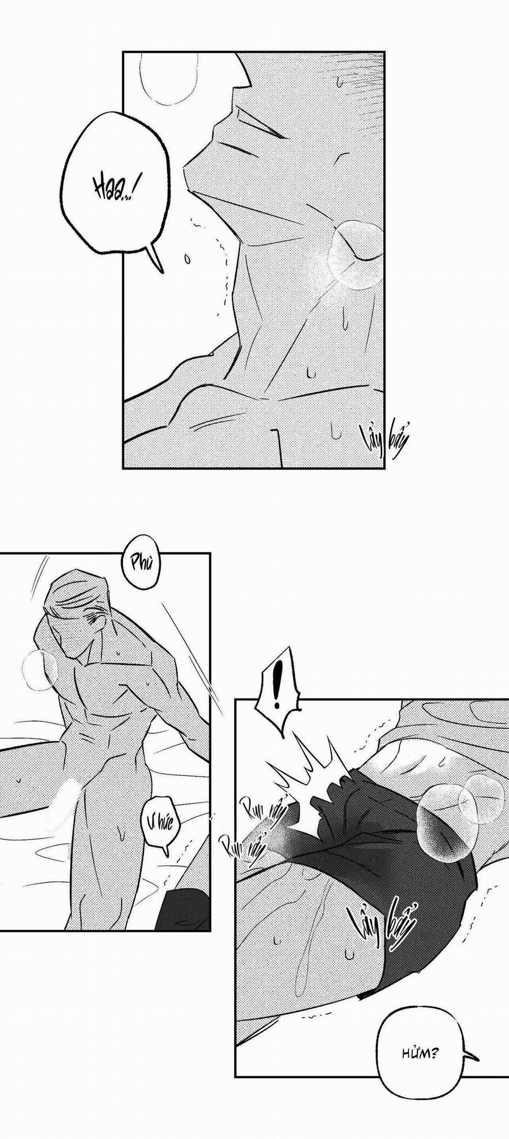 Sự Kết Hợp Hoàn Hảo 42 trang 21