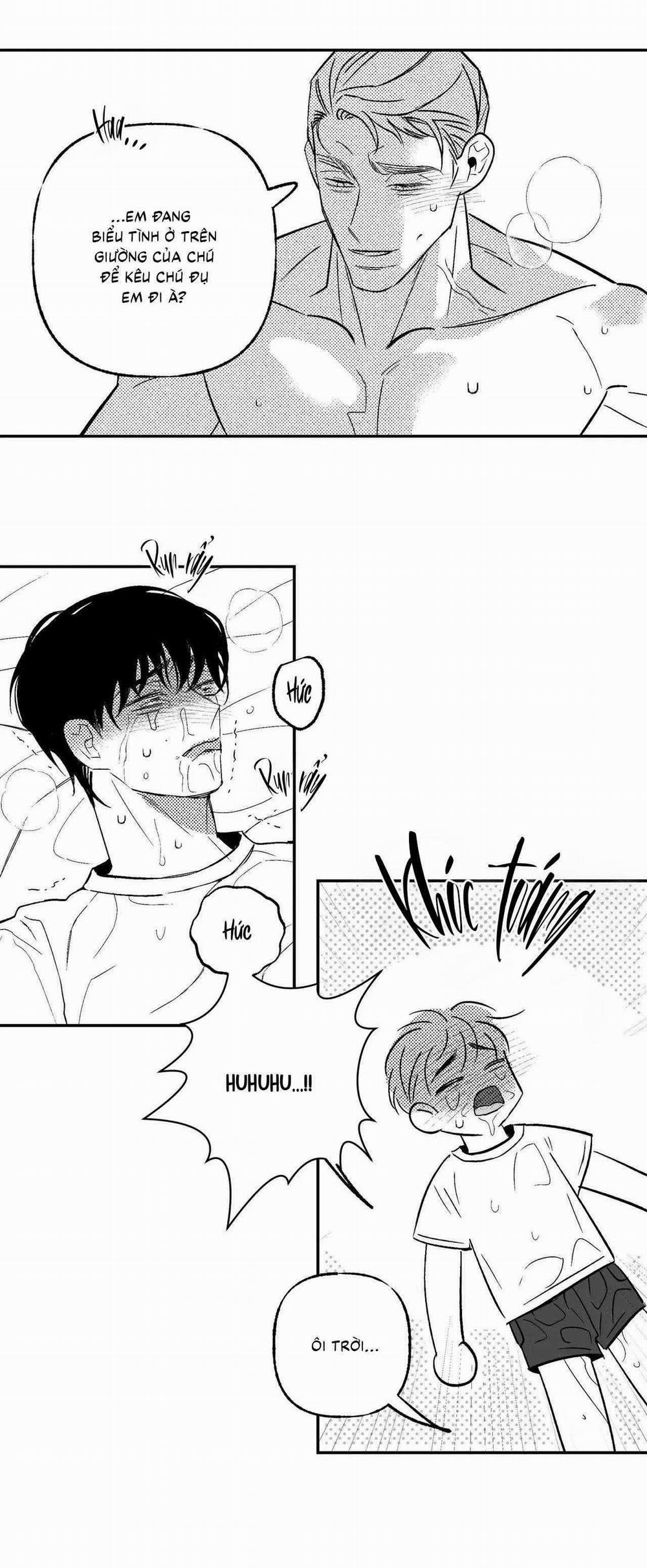 Sự Kết Hợp Hoàn Hảo 42 trang 22