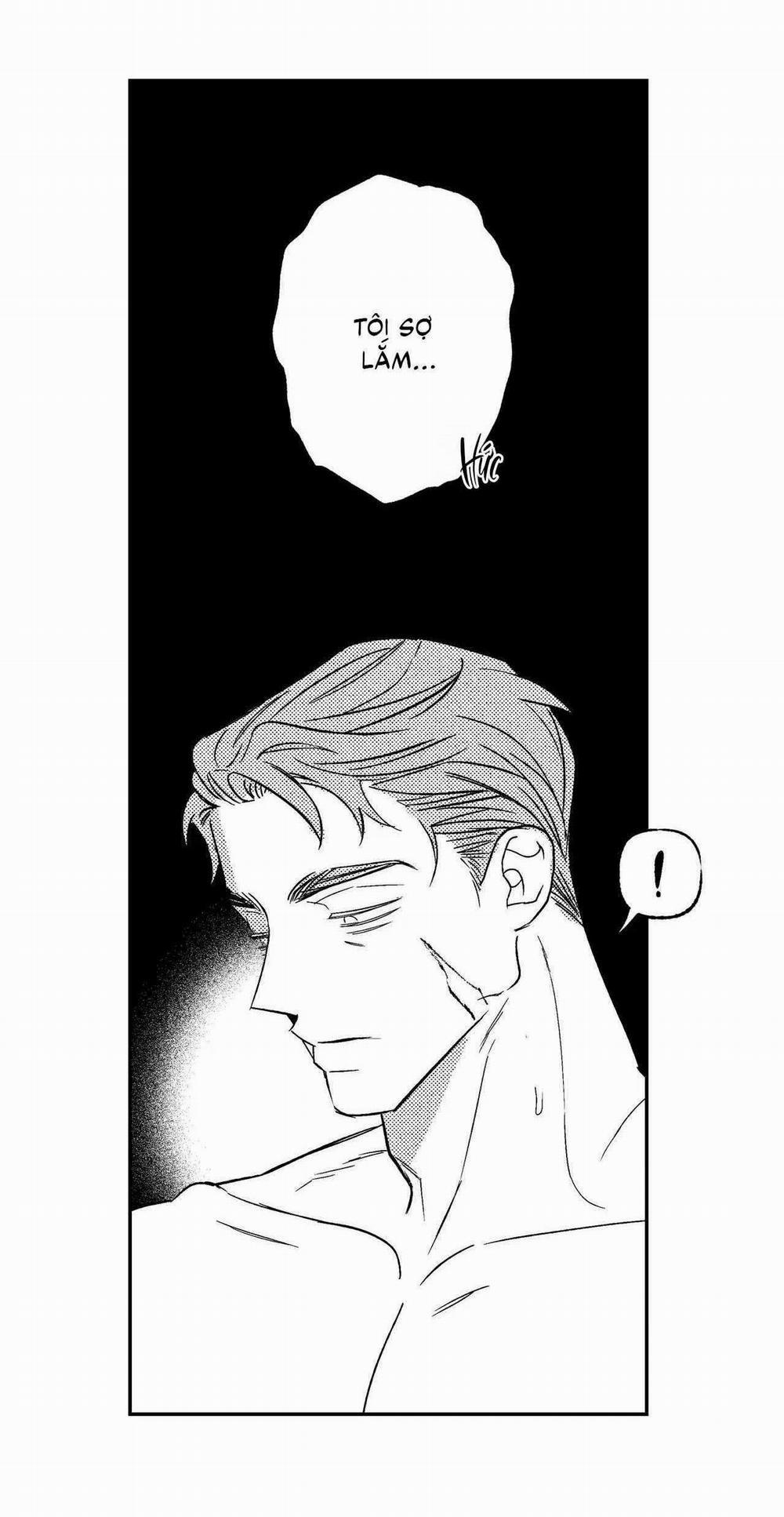 Sự Kết Hợp Hoàn Hảo 42 trang 24