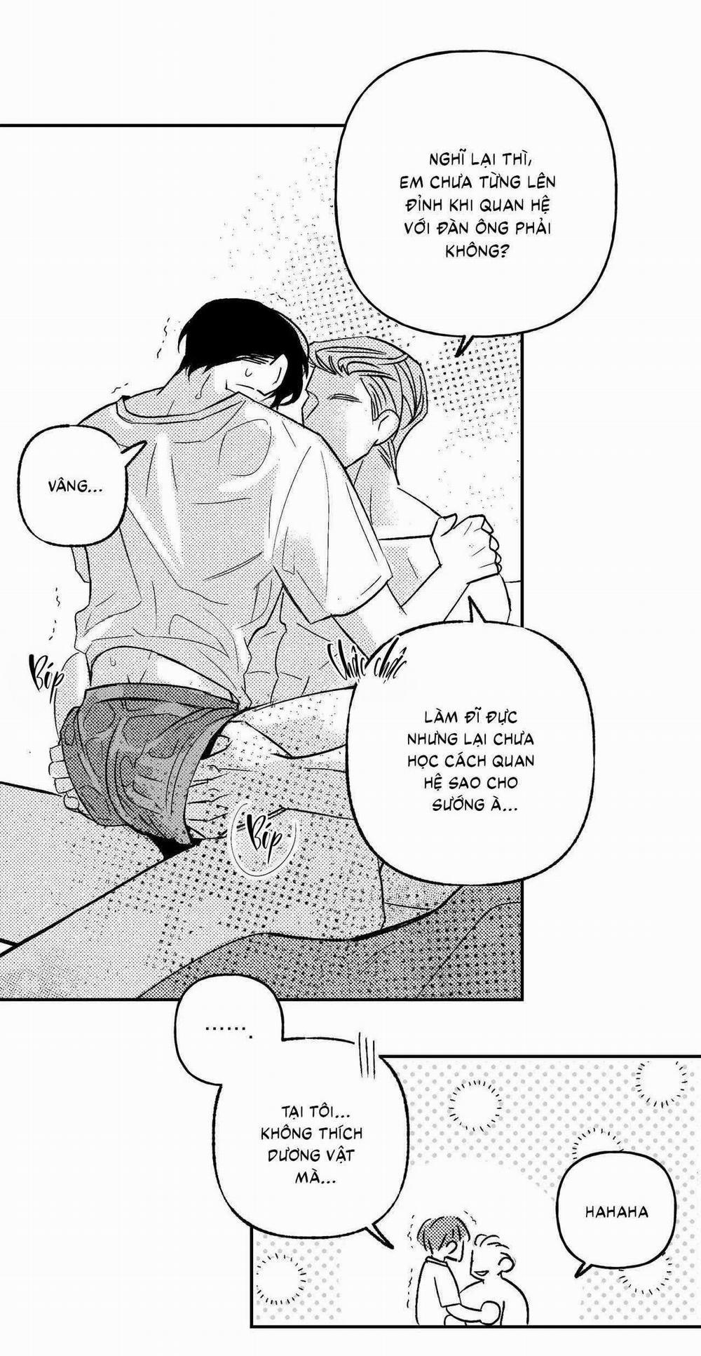 Sự Kết Hợp Hoàn Hảo 42 trang 29