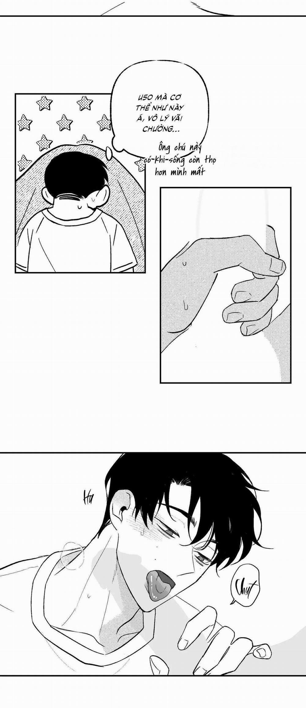 Sự Kết Hợp Hoàn Hảo 42 trang 3