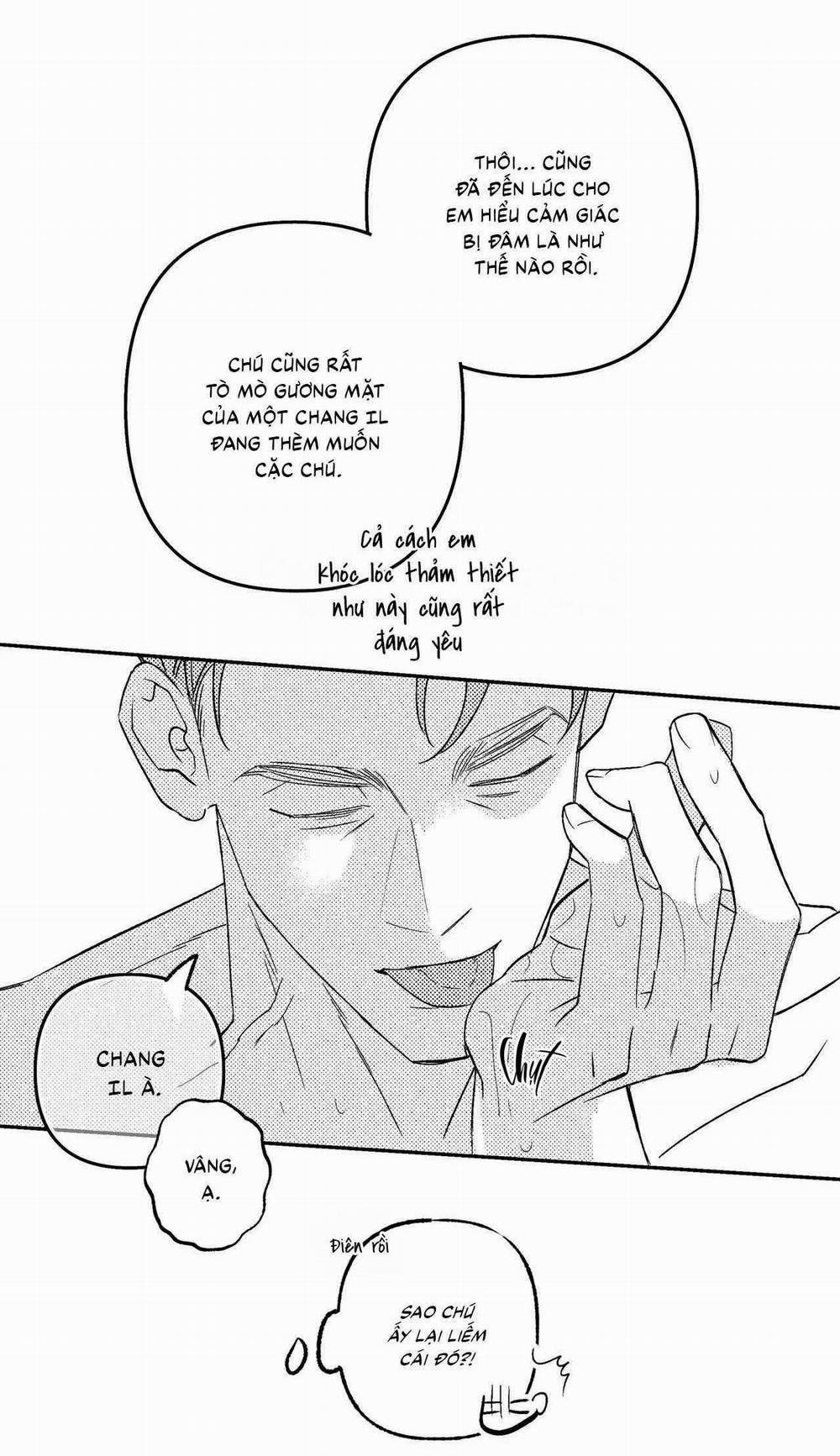 Sự Kết Hợp Hoàn Hảo 42 trang 30