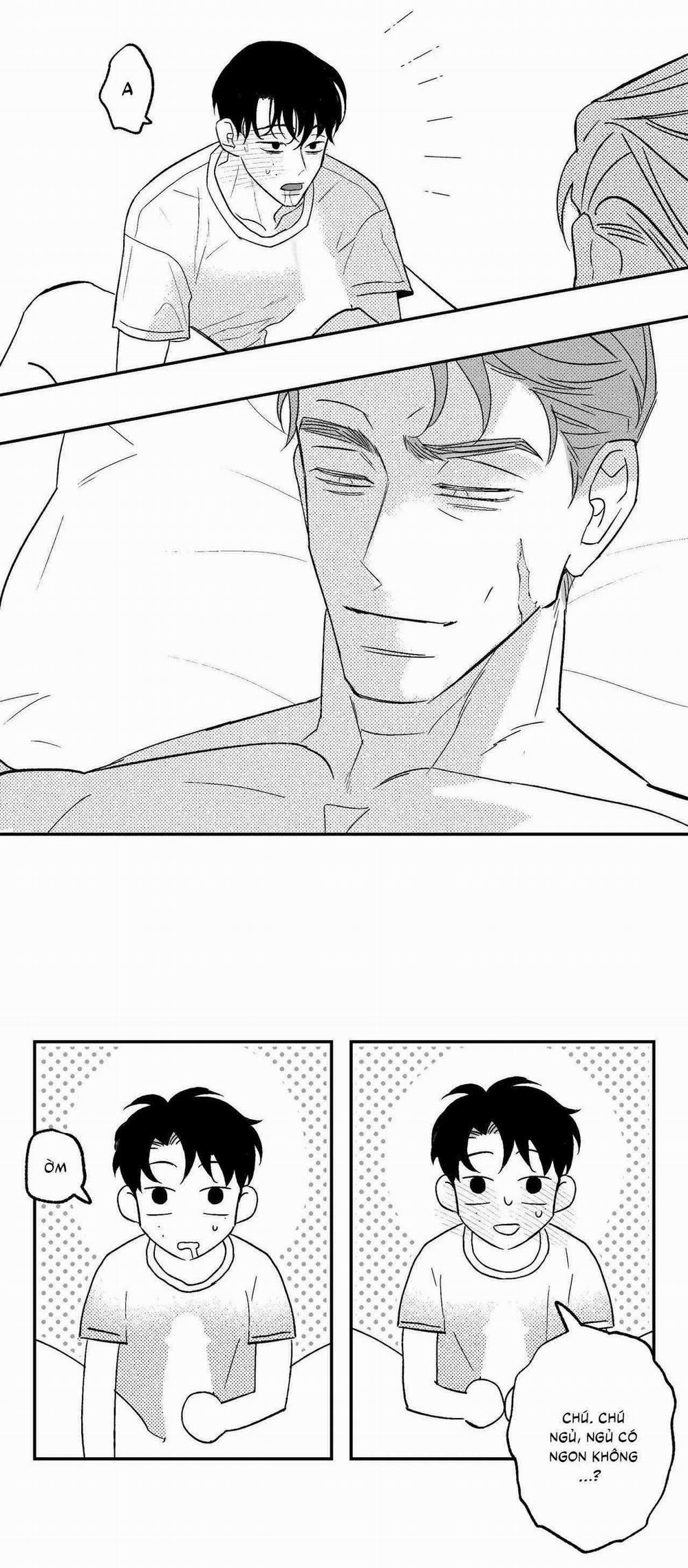 Sự Kết Hợp Hoàn Hảo 42 trang 5