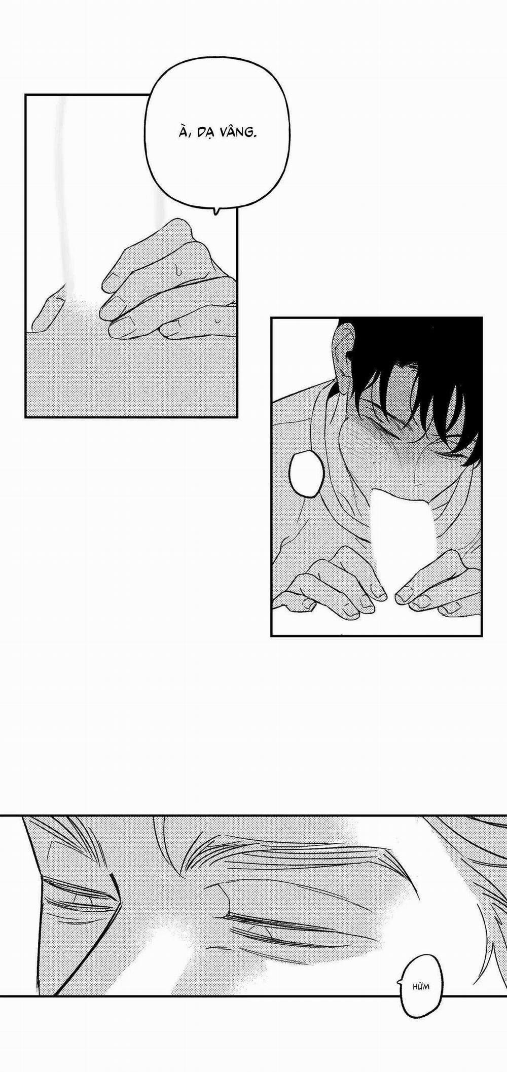 Sự Kết Hợp Hoàn Hảo 42 trang 7