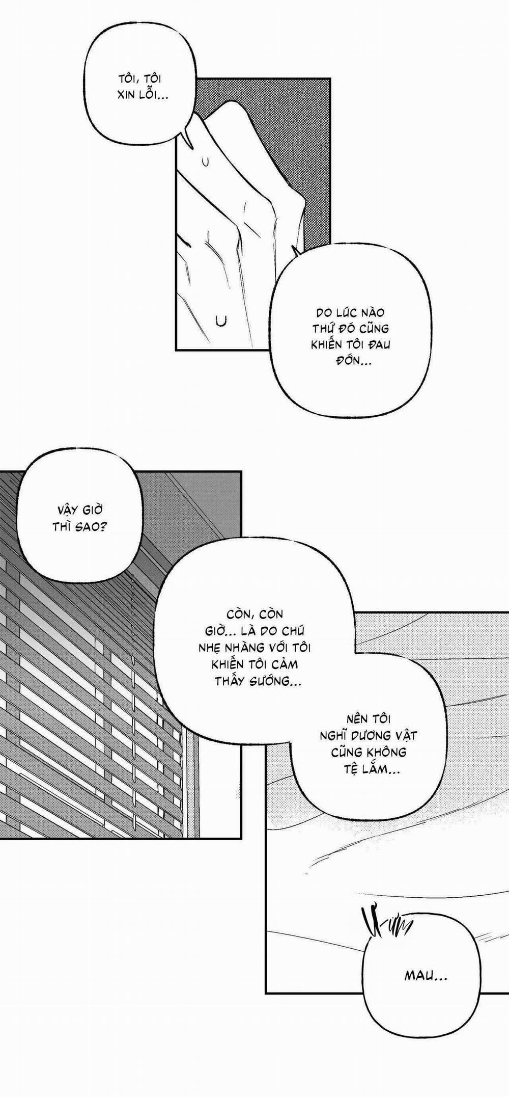 Sự Kết Hợp Hoàn Hảo 43 trang 10