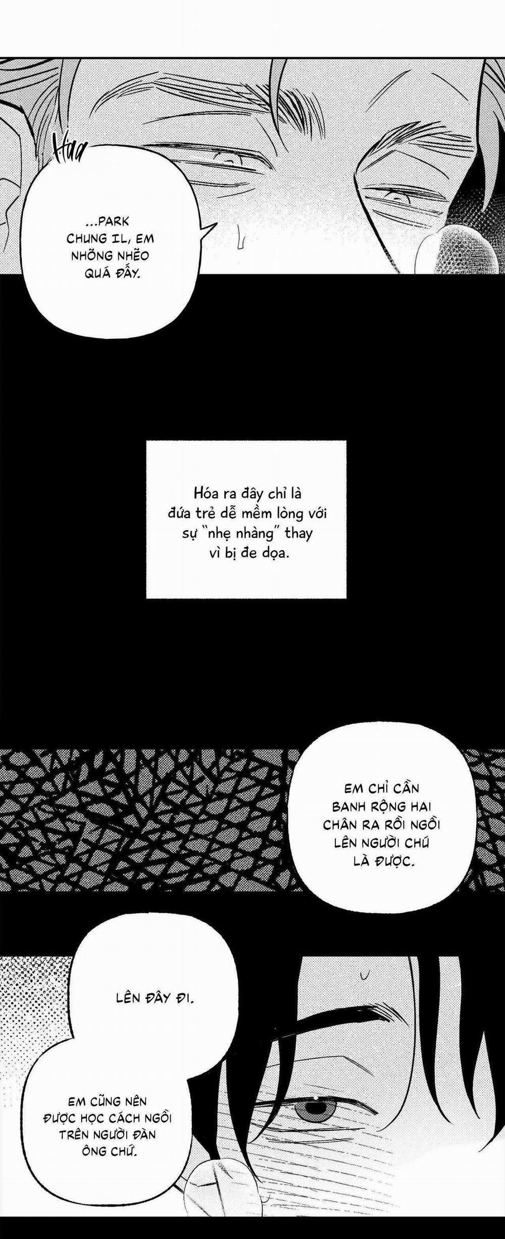 Sự Kết Hợp Hoàn Hảo 43 trang 11