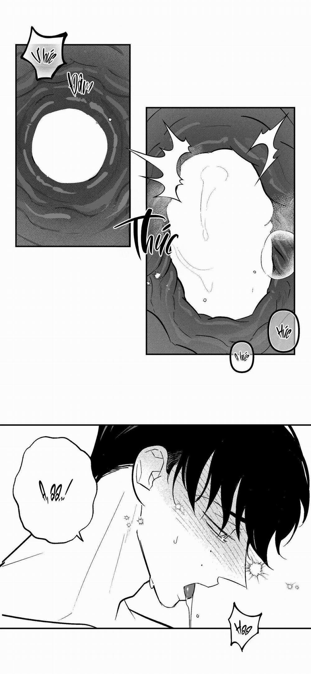 Sự Kết Hợp Hoàn Hảo 43 trang 13