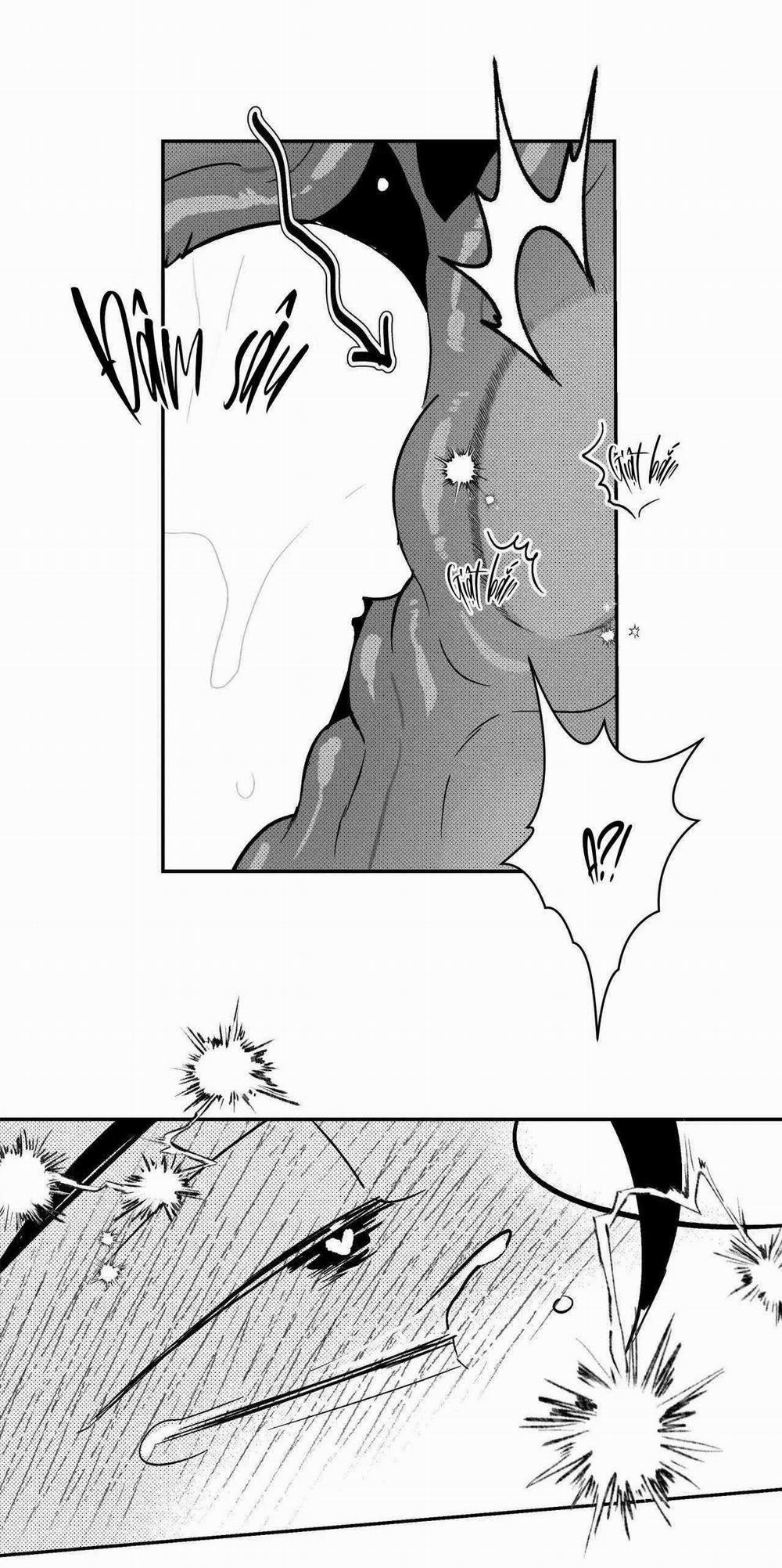 Sự Kết Hợp Hoàn Hảo 43 trang 14