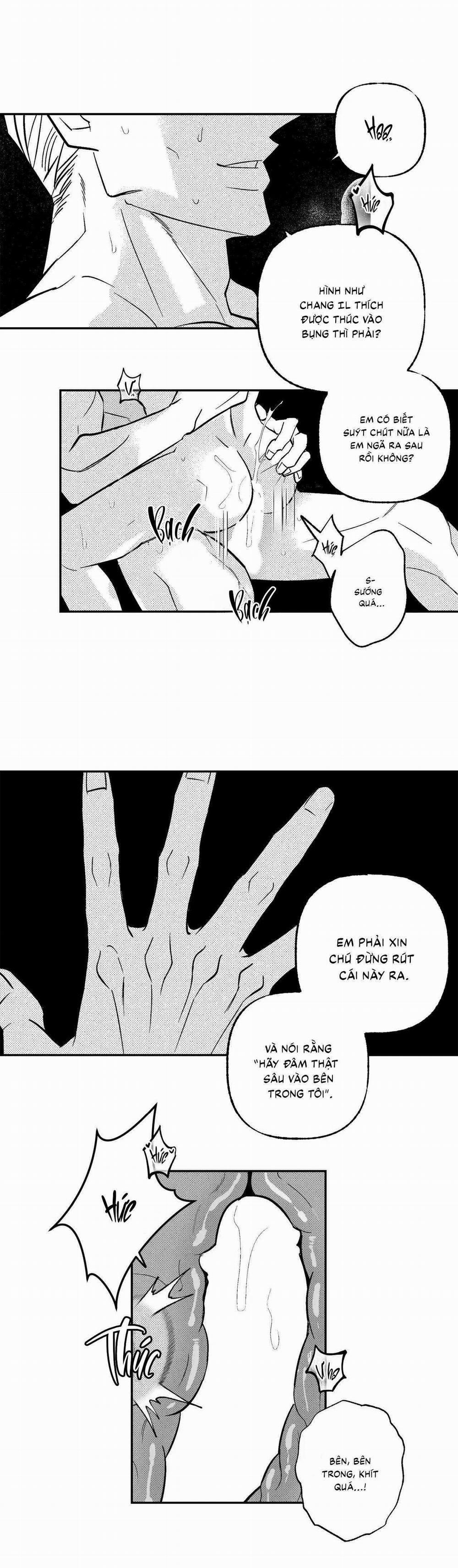 Sự Kết Hợp Hoàn Hảo 43 trang 17