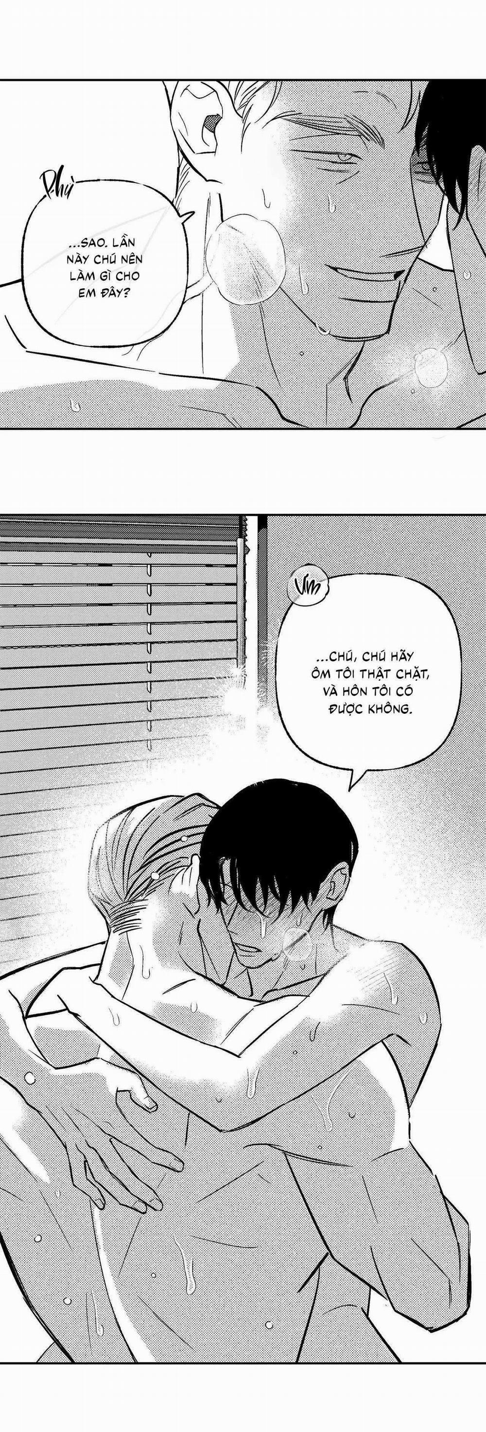 Sự Kết Hợp Hoàn Hảo 43 trang 19