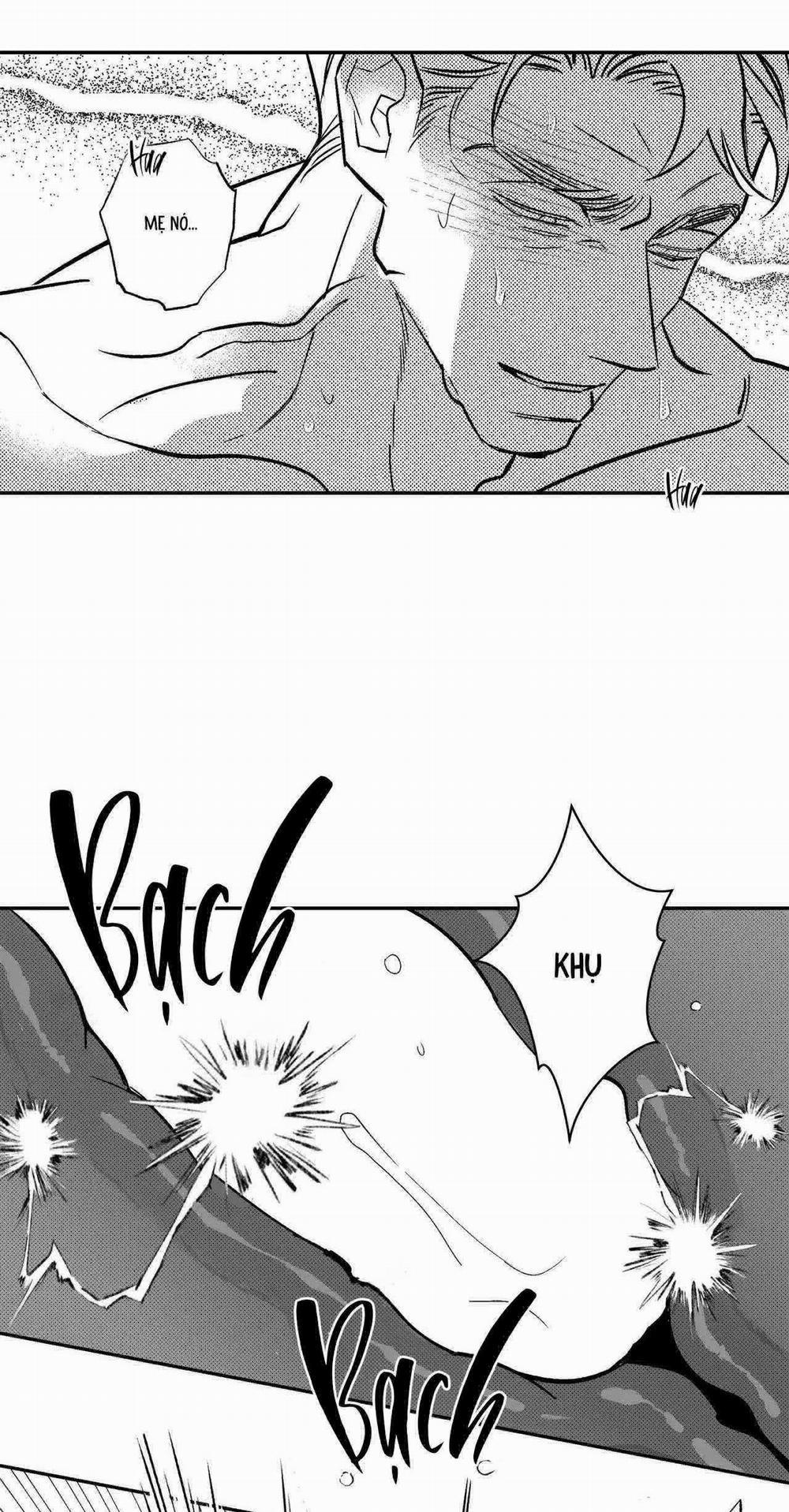 Sự Kết Hợp Hoàn Hảo 43 trang 23
