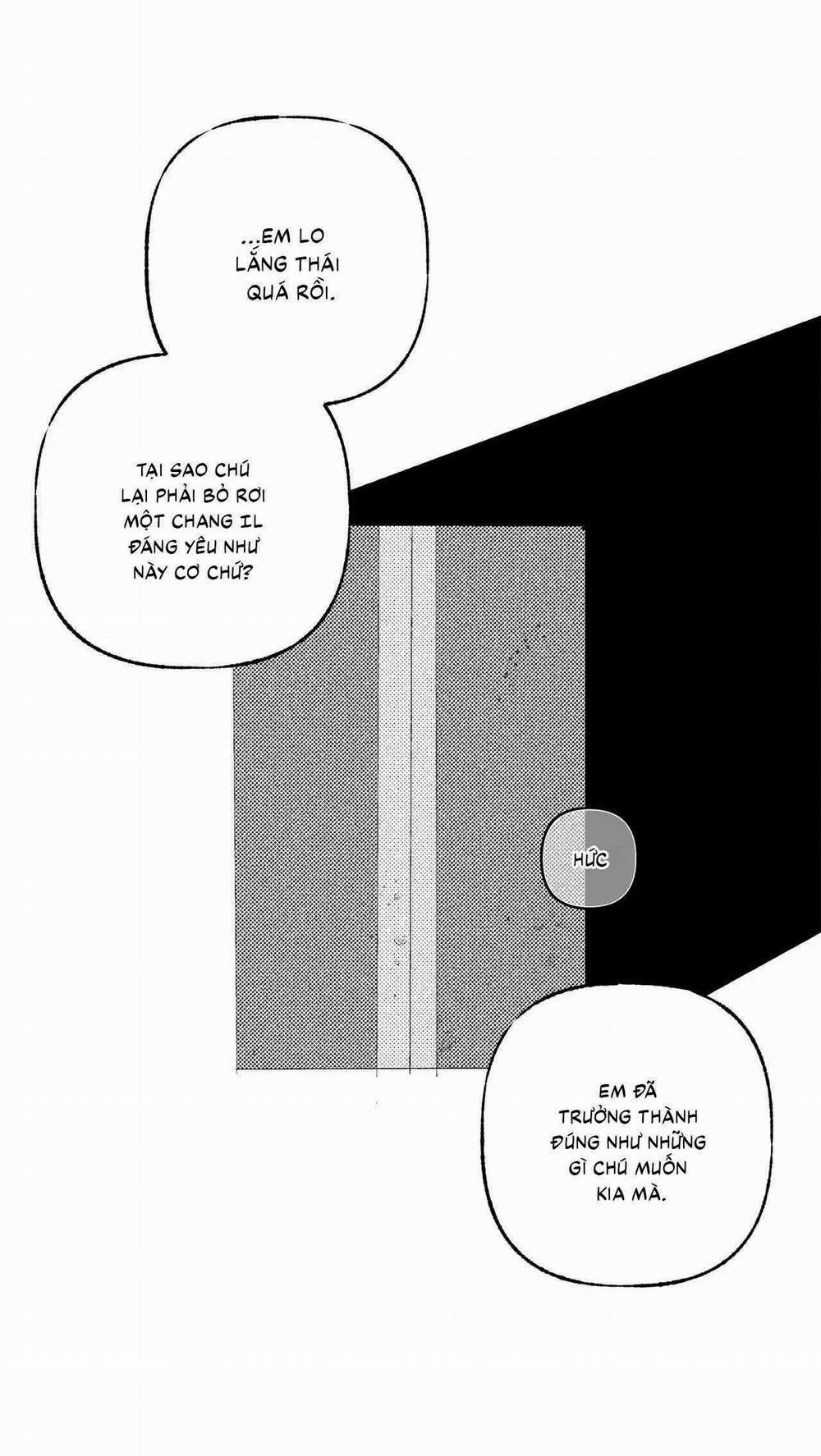 Sự Kết Hợp Hoàn Hảo 43 trang 30