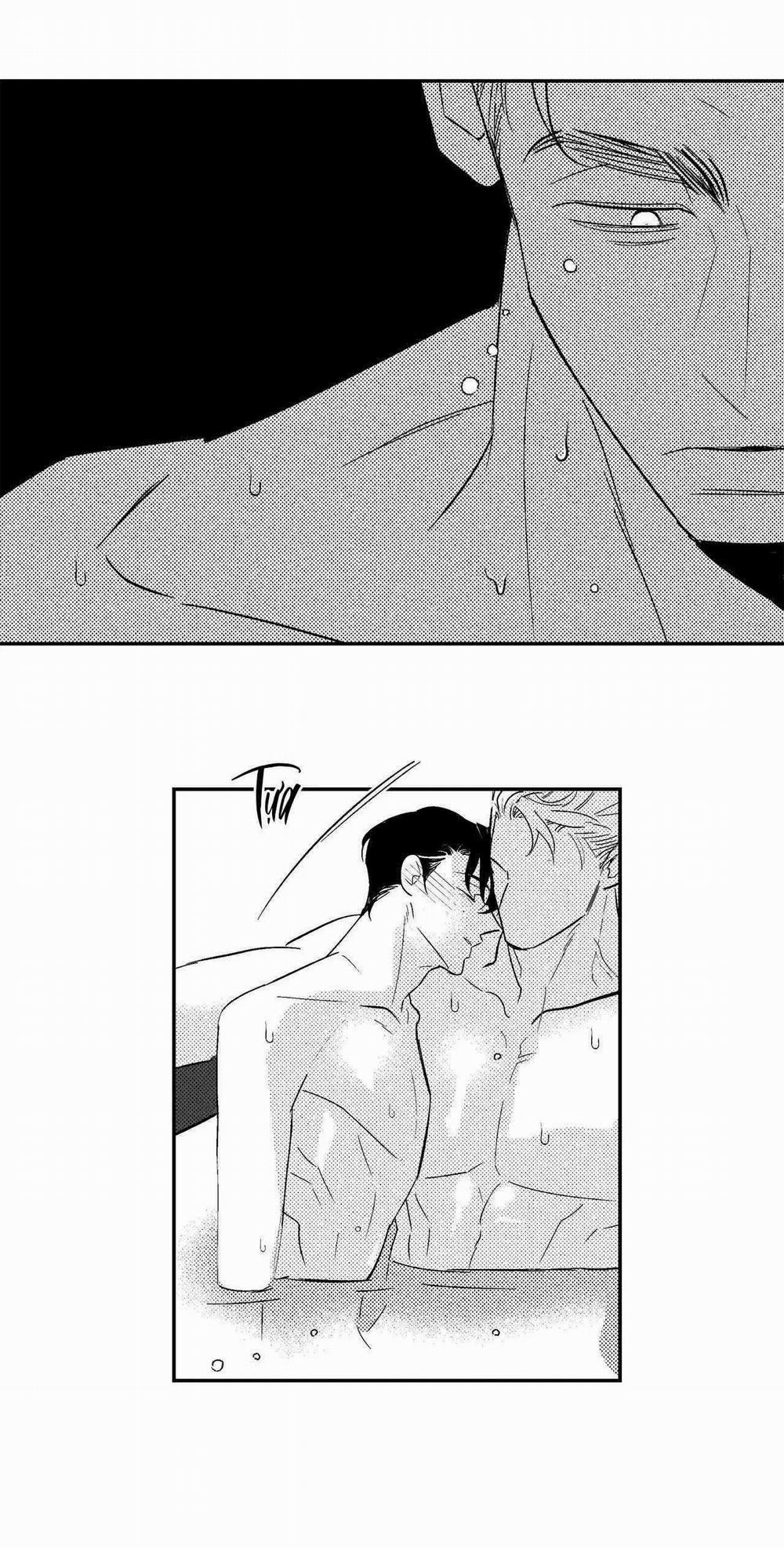 Sự Kết Hợp Hoàn Hảo 43 trang 32