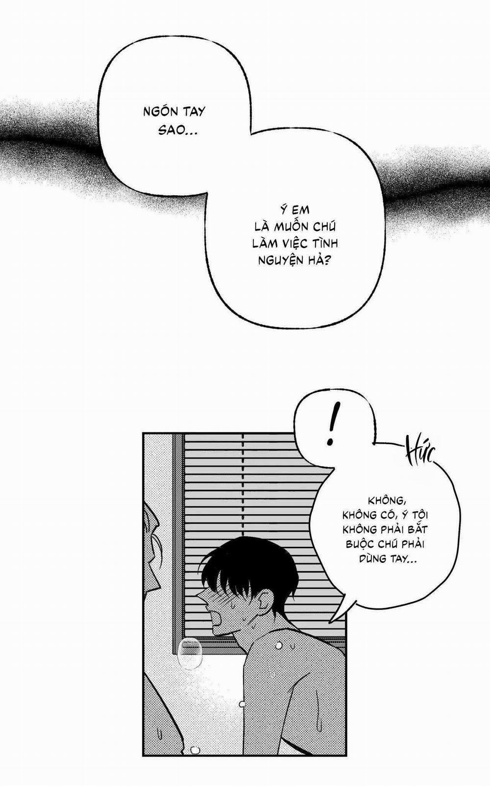 Sự Kết Hợp Hoàn Hảo 43 trang 4